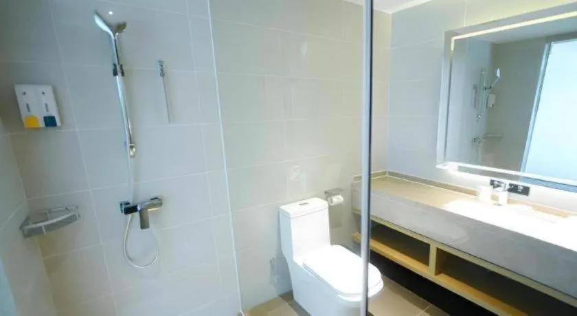 City Comfort Inn Zhanjiang Xuwen Port Wharf Passenger Station