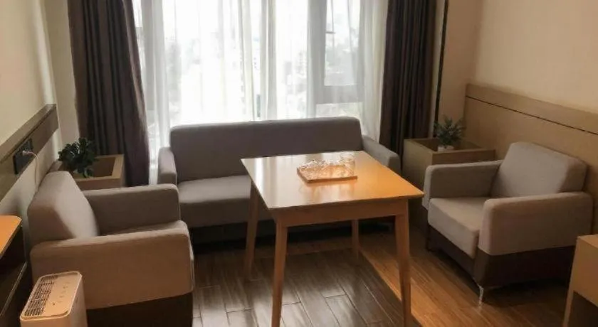 City Comfort Inn Zhanjiang Xuwen Port Wharf Passenger Station