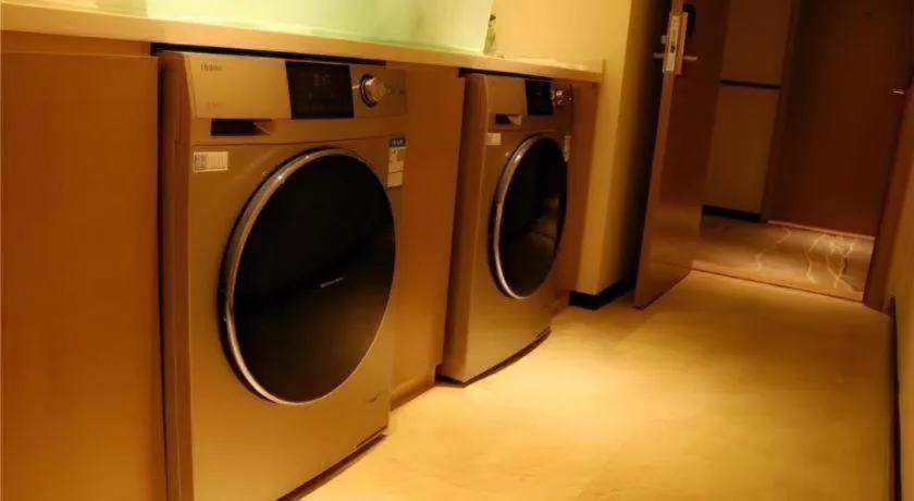 City Comfort Inn Zhanjiang Xuwen Port Wharf Passenger Station