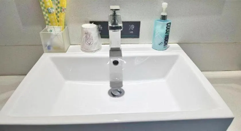 City Comfort Inn Tianmen Xincheng Walmart