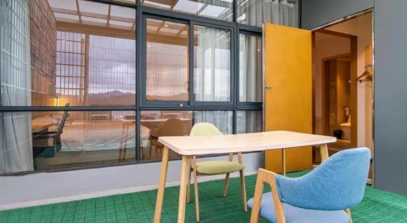 City Comfort Inn Maoming Xinyi Yudu Park