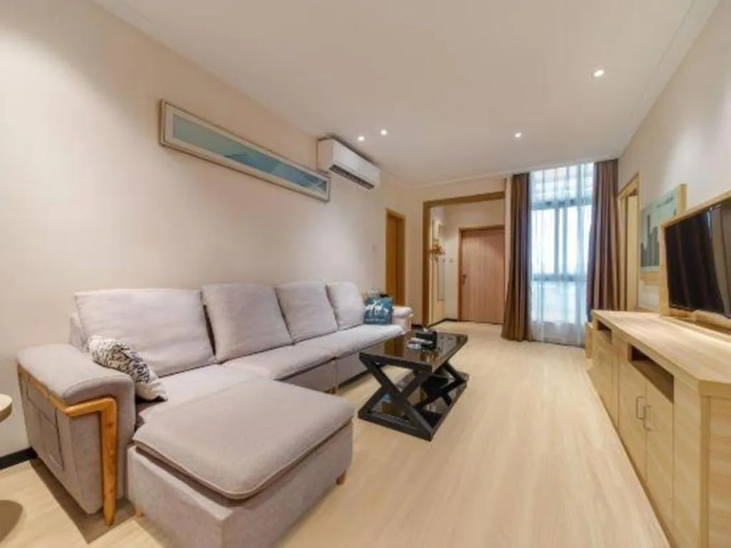 City Comfort Inn Maoming Xinyi Yudu Park