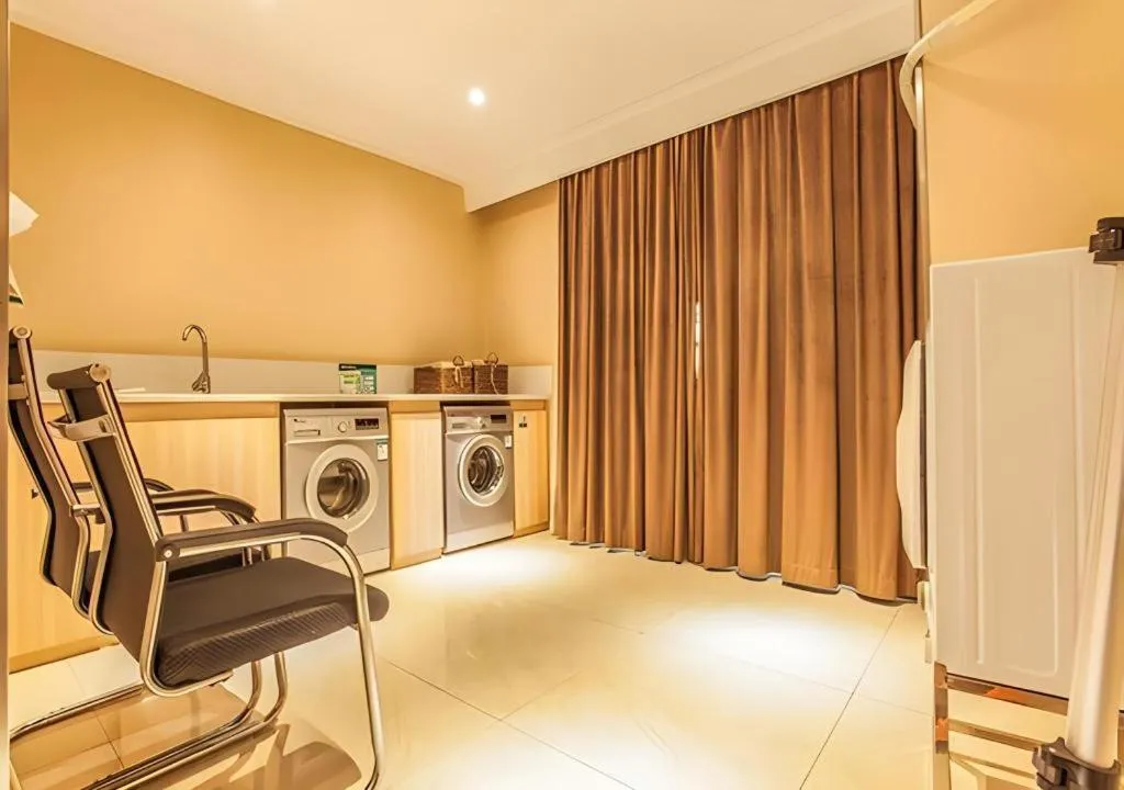 City Comfort Inn Liuzhou The Mixc Xijiang Road