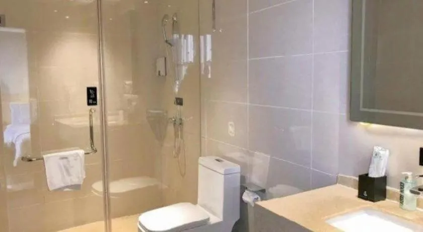 City Comfort Inn Liuzhou The Mixc Xijiang Road