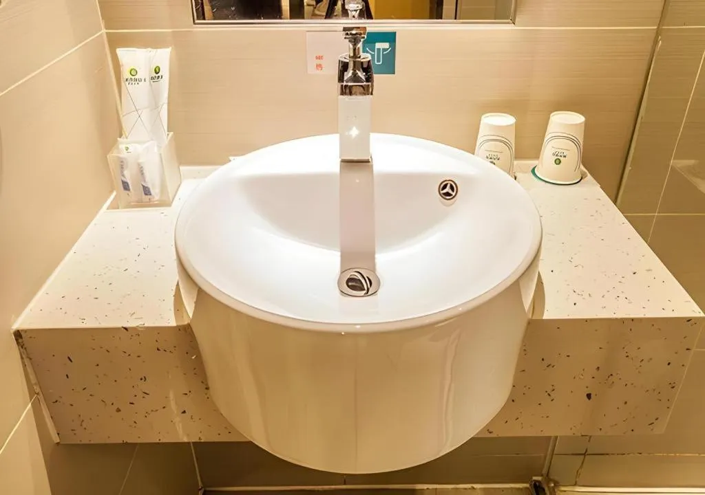 City Comfort Inn Liuzhou The Mixc Xijiang Road