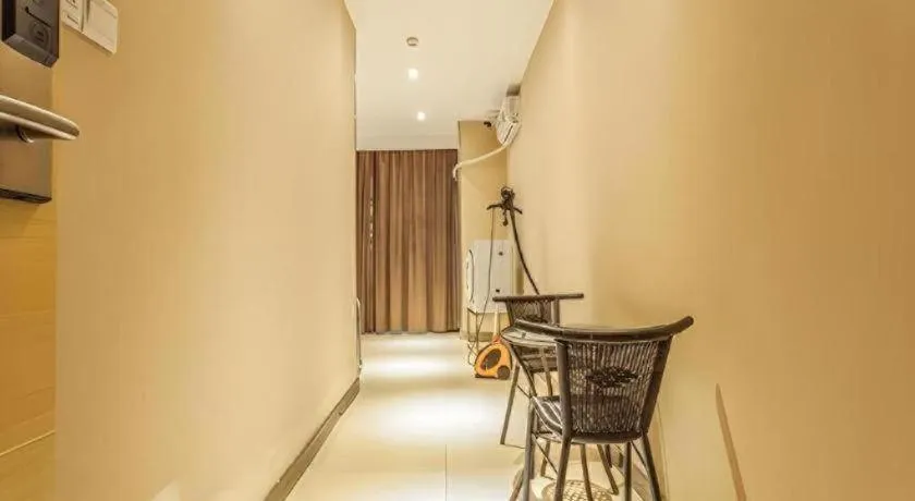 City Comfort Inn Liuzhou The Mixc Xijiang Road