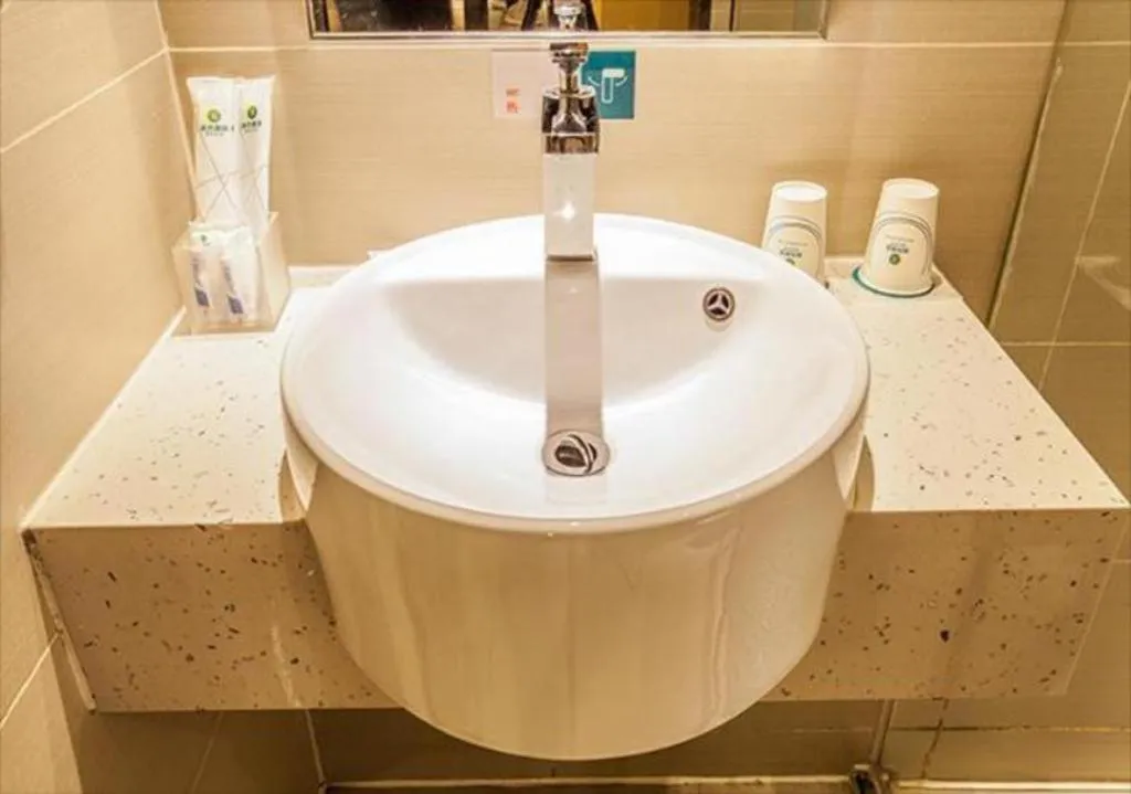 City Comfort Inn Liuzhou The Mixc Xijiang Road