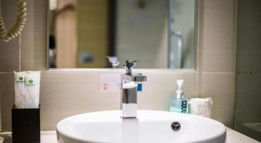 City Comfort Inn Liuzhou The Mixc Xijiang Road