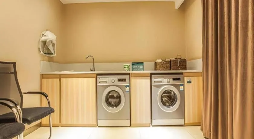 City Comfort Inn Liuzhou The Mixc Xijiang Road