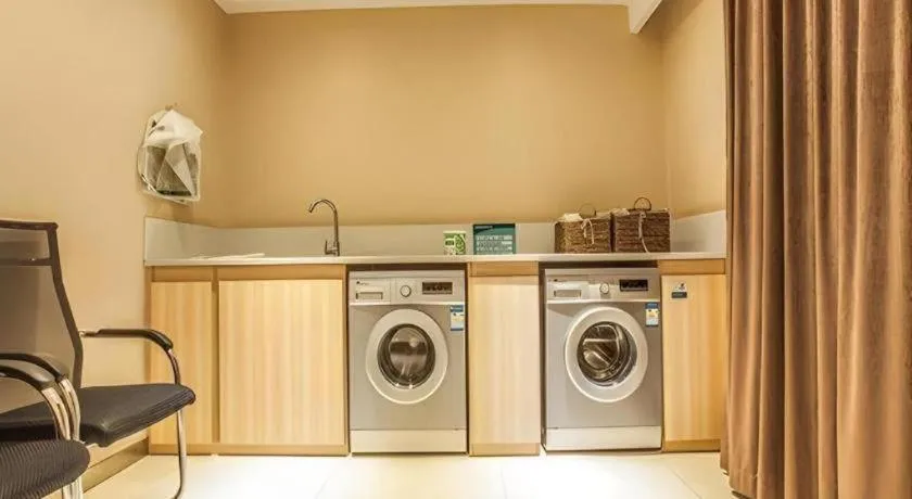 City Comfort Inn Liuzhou The Mixc Xijiang Road