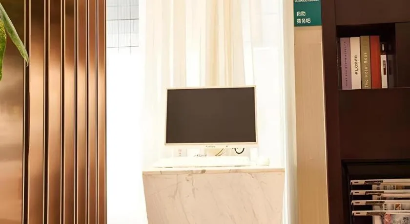 City Comfort Inn Liuzhou The Mixc Xijiang Road