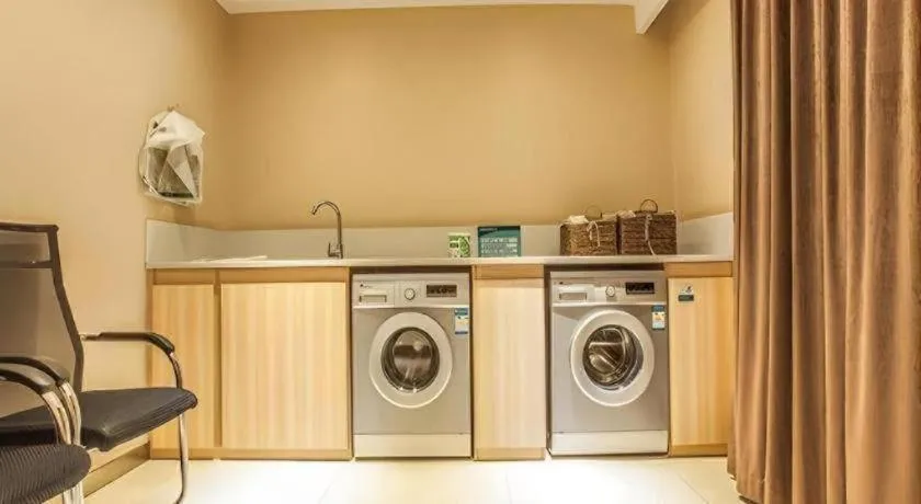 City Comfort Inn Liuzhou The Mixc Xijiang Road