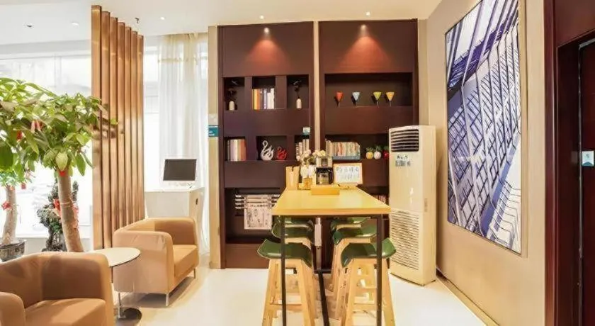 City Comfort Inn Liuzhou The Mixc Xijiang Road