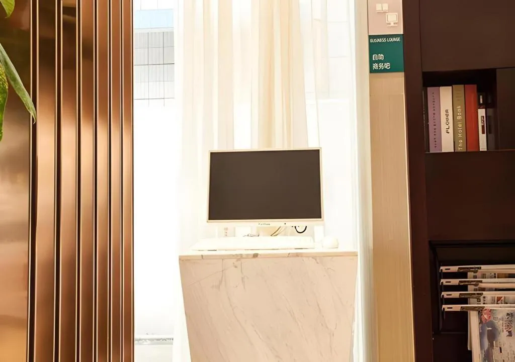 City Comfort Inn Liuzhou The Mixc Xijiang Road