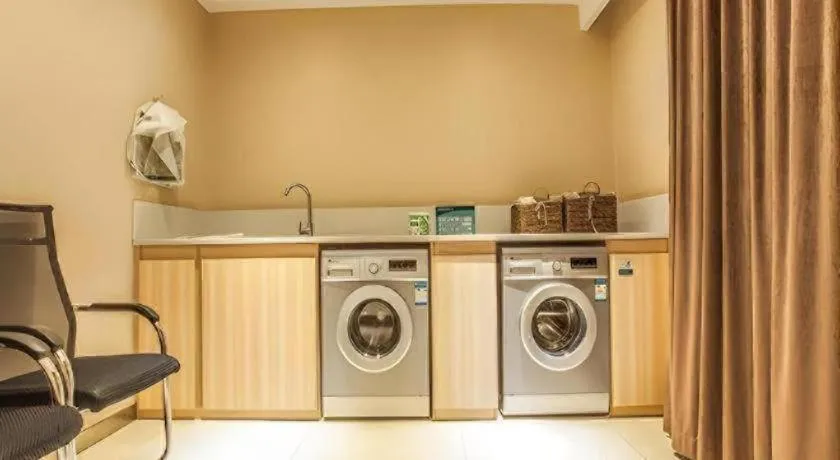 City Comfort Inn Liuzhou The Mixc Xijiang Road