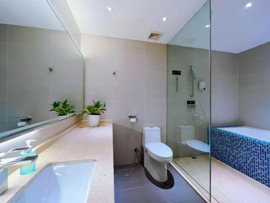 City Comfort Inn Rizhao High-speed Railway Station Yingbin Road RT-Mart