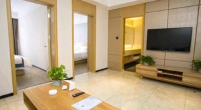 Bed in City Comfort Inn Rizhao High-speed Railway Station Yingbin Road RT-Mart