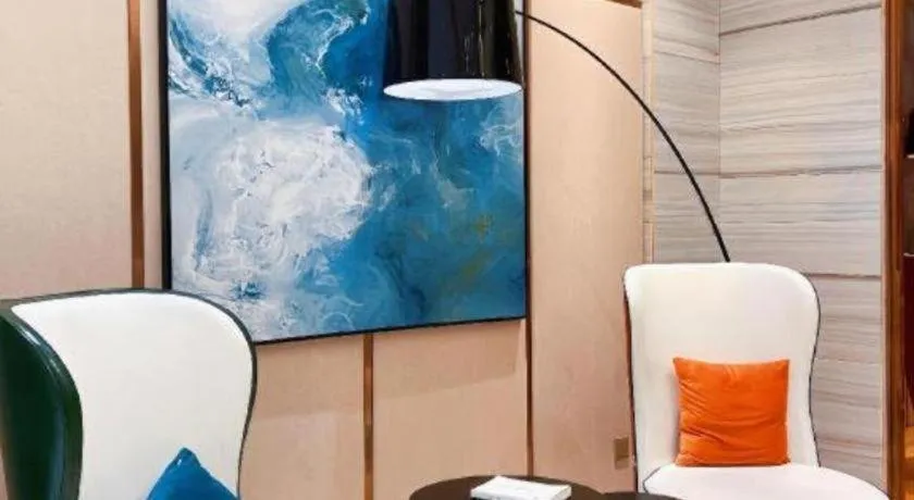 City Comfort Inn Rizhao High-speed Railway Station Yingbin Road RT-Mart