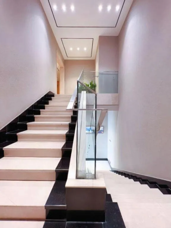 City Comfort Inn Rizhao High-speed Railway Station Yingbin Road RT-Mart