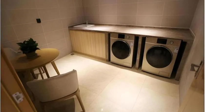 City Comfort Inn Rizhao High-speed Railway Station Yingbin Road RT-Mart