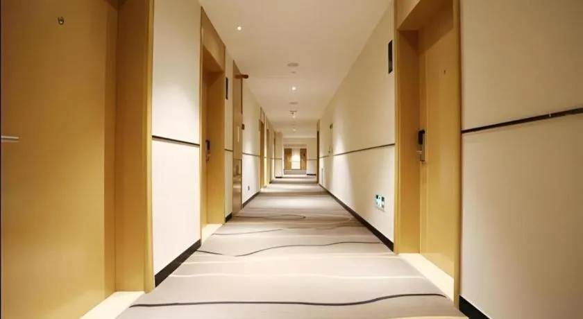 City Comfort Inn Rizhao High-speed Railway Station Yingbin Road RT-Mart