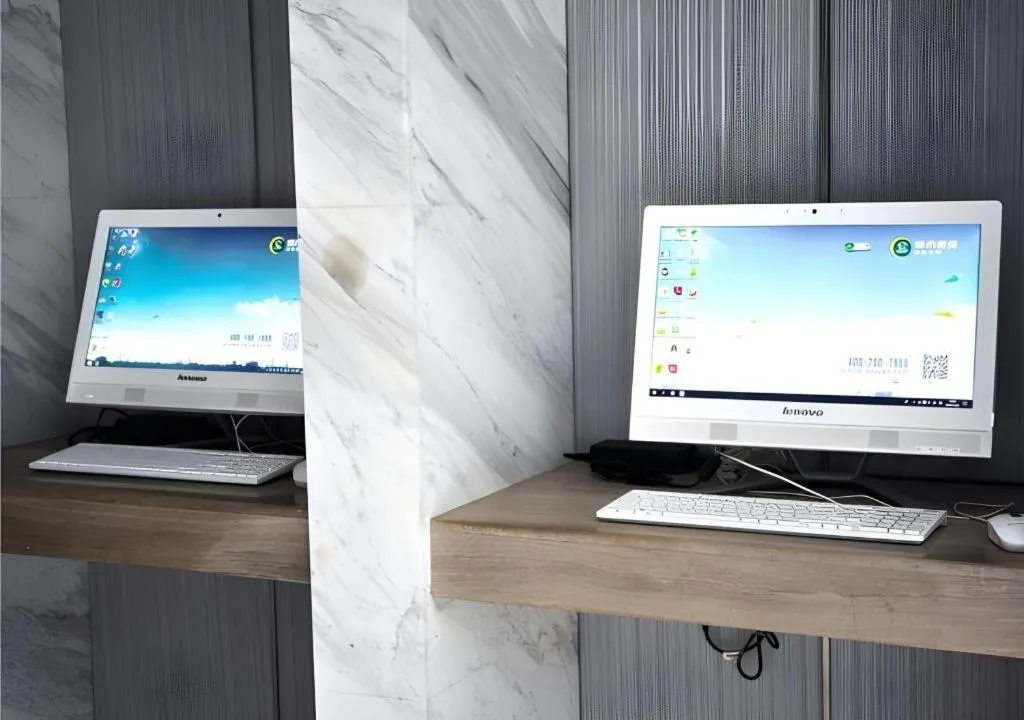 City Comfort Inn Jingzhou Railway Station Fantawild