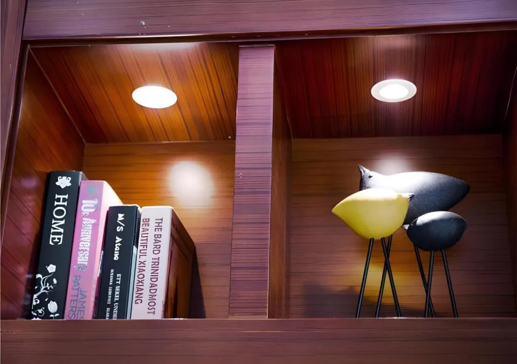 City Comfort Inn Jingzhou Railway Station Fantawild