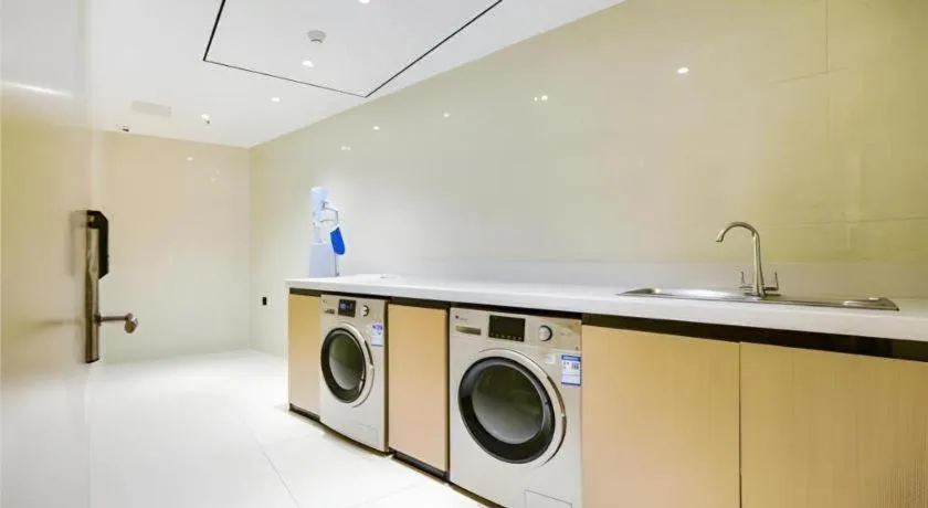 City Comfort Inn Chongqing Huangguan Dafuti