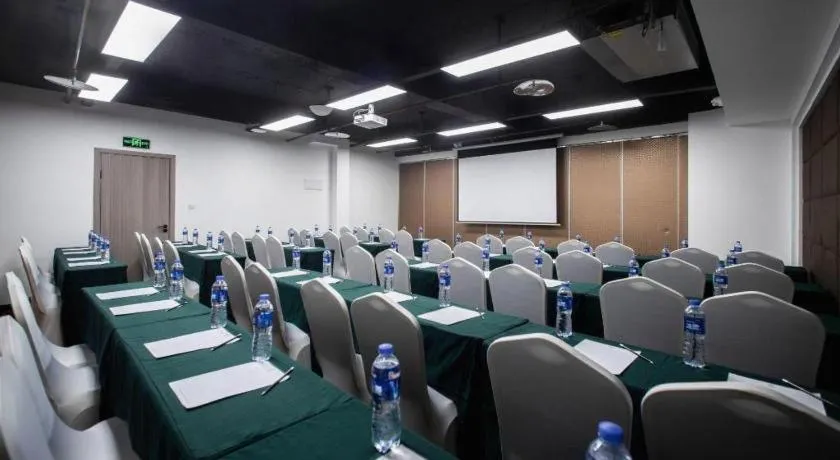 City Comfort Inn Chongqing Huangguan Dafuti