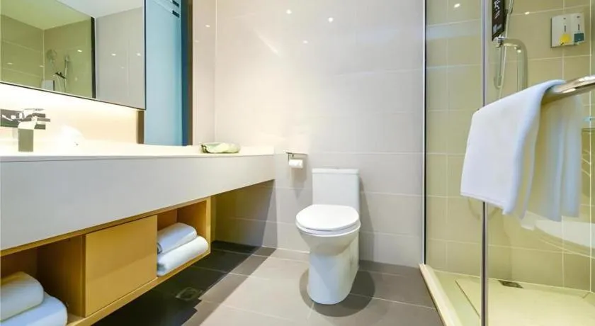 City Comfort Inn Chongqing Huangguan Dafuti