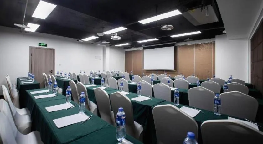 City Comfort Inn Chongqing Huangguan Dafuti