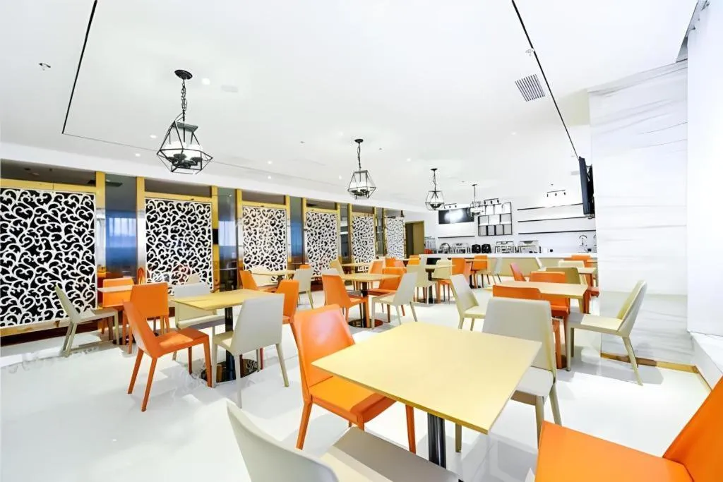 City Comfort Inn Chongqing Huangguan Dafuti