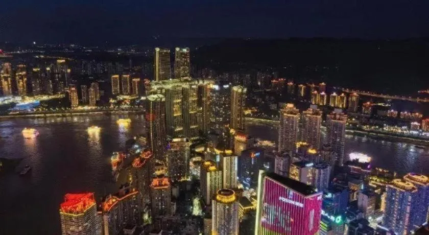 City Comfort Inn Chongqing Huangguan Dafuti