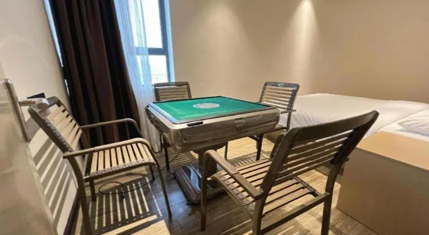 City Comfort Inn Chongqing Huangguan Dafuti