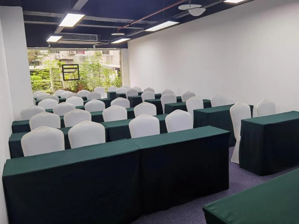 City Comfort Inn Chongqing Huangguan Dafuti