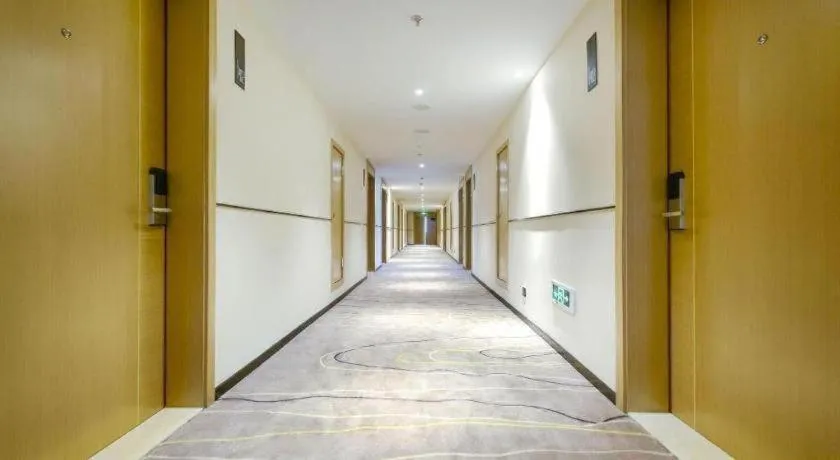 City Comfort Inn Chongqing Huangguan Dafuti