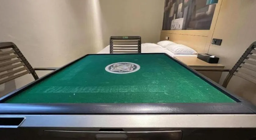 City Comfort Inn Chongqing Huangguan Dafuti