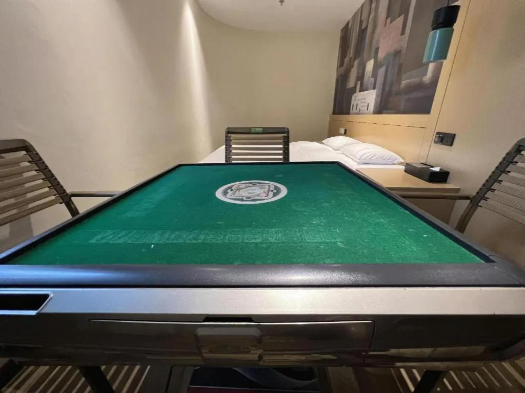 City Comfort Inn Chongqing Huangguan Dafuti