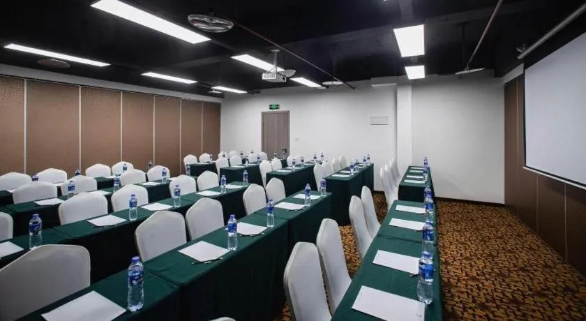 City Comfort Inn Chongqing Huangguan Dafuti