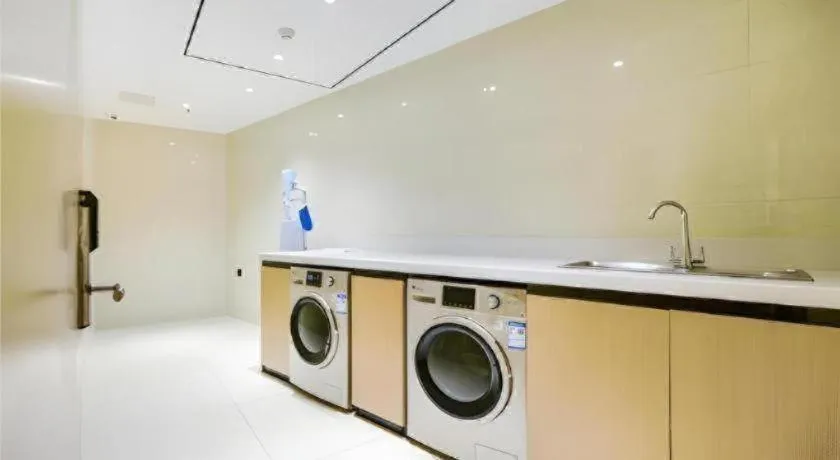 City Comfort Inn Chongqing Huangguan Dafuti