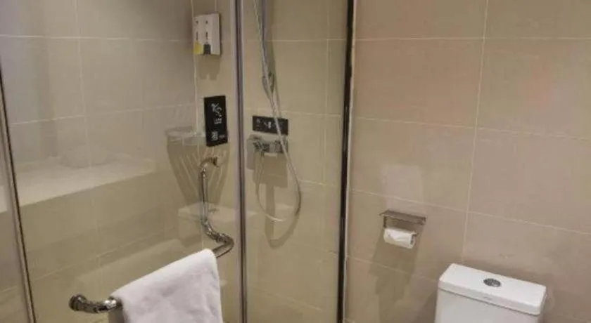 City Comfort Inn Chongqing Huangguan Dafuti