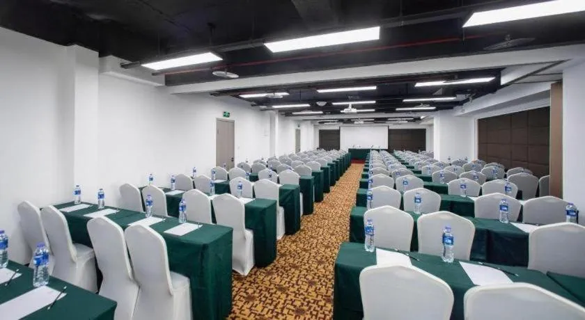 City Comfort Inn Chongqing Huangguan Dafuti