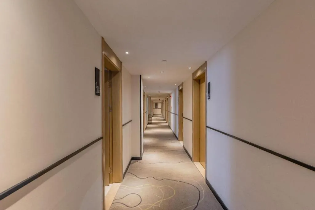 City Comfort Inn Shantou Huashan Road the MixC