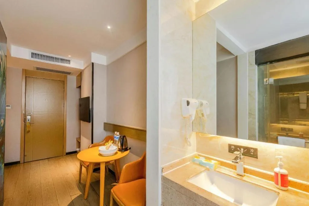 City Comfort Inn Shantou Huashan Road the MixC