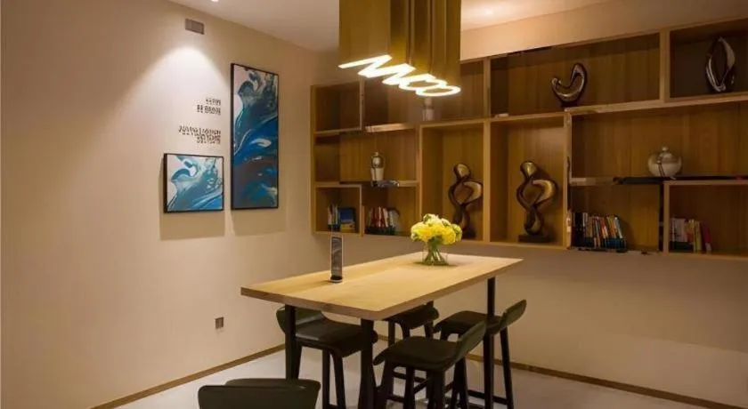 City Comfort Inn Shantou Huashan Road the MixC