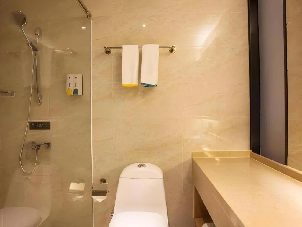 City Comfort Inn Shantou Huashan Road the MixC