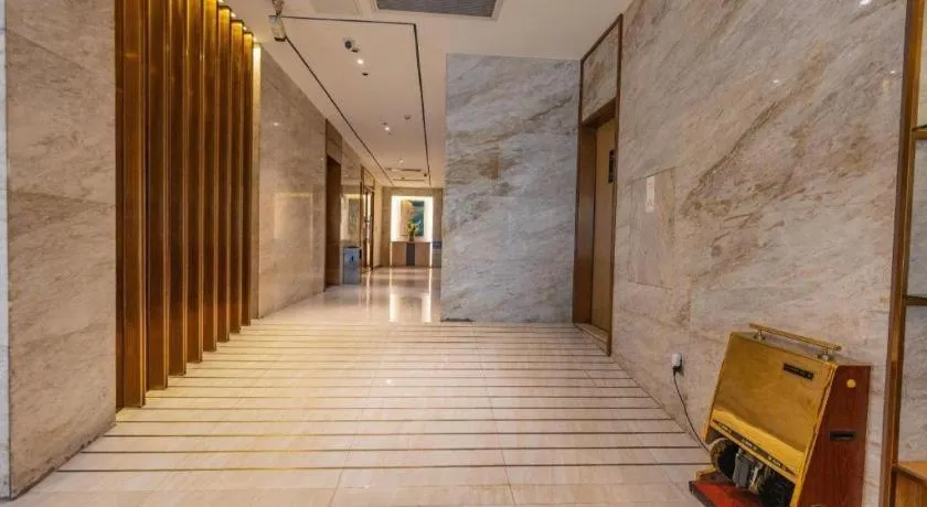 City Comfort Inn Shantou Huashan Road the MixC