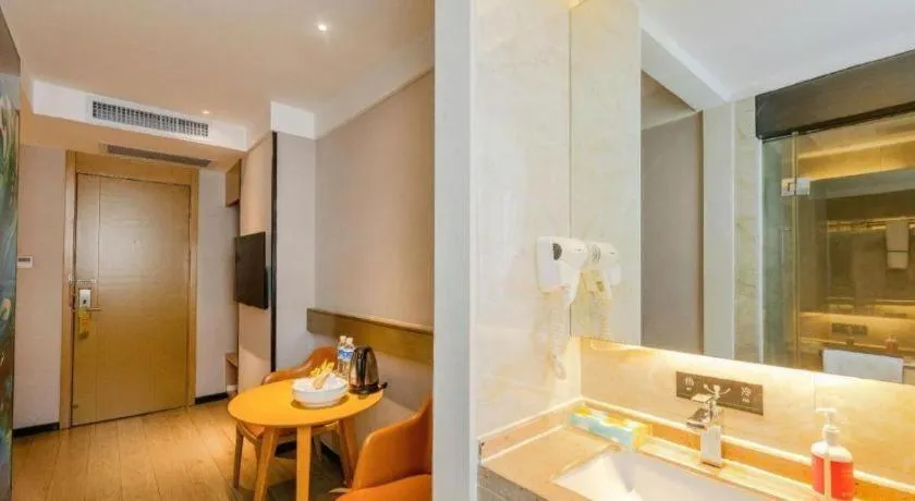 City Comfort Inn Shantou Huashan Road the MixC