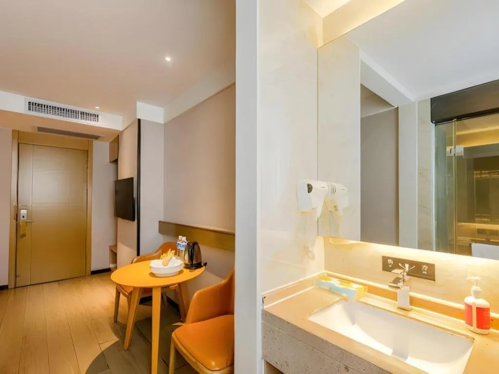 City Comfort Inn Shantou Huashan Road the MixC