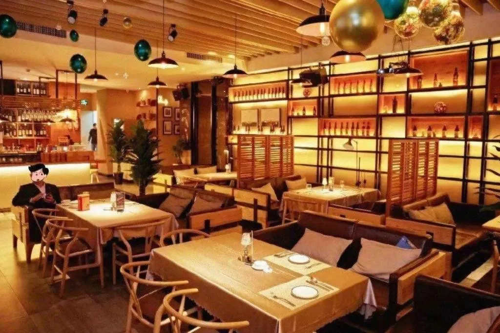 City Comfort Inn Shantou Huashan Road the MixC